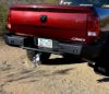 Picture of ICI Bumper - AL-RBM97DGN