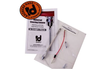 Picture of IDIDIT Steering Column - 1010710020
