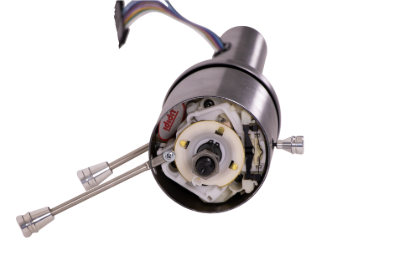 Picture of IDIDIT Steering Column - 1120160010