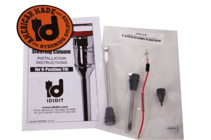 Picture of IDIDIT Steering Column - 1120640051