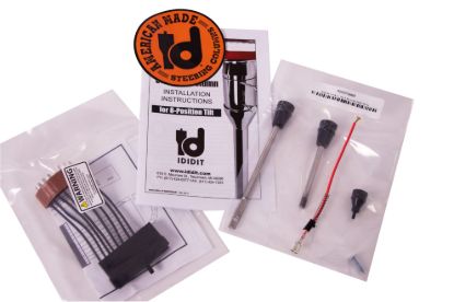 Picture of IDIDIT Steering Column - 1120680051