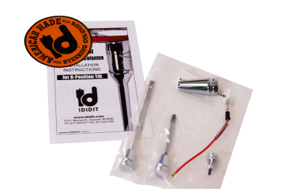 Picture of IDIDIT Steering Column - 1130280020