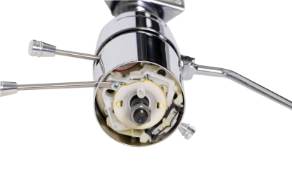 Picture of IDIDIT Steering Column - 1130820020