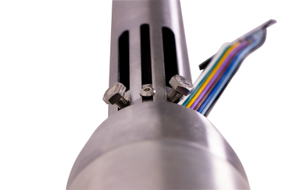 Picture of IDIDIT Steering Column - 1140650010