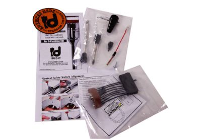 Picture of IDIDIT Steering Column - 1140680051