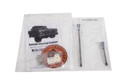 Picture of IDIDIT Steering Column - 1170815020