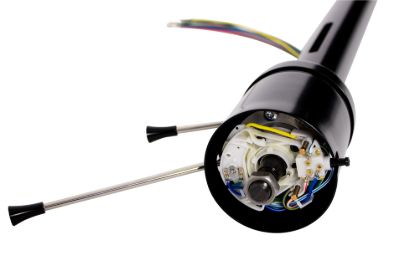 Picture of IDIDIT Steering Column - 1300646051