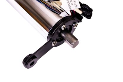 Picture of IDIDIT Steering Column - 1590180010