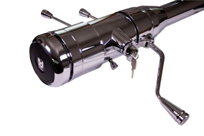 Picture of IDIDIT Steering Column - 1590280051