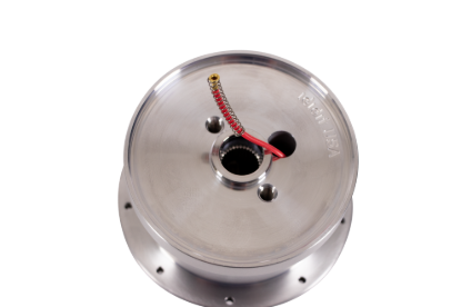 Picture of IDIDIT Steering Wheel Hub - 2201310030