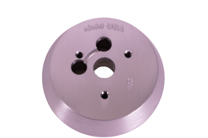 Picture of IDIDIT Steering Wheel Hub - 2208310030