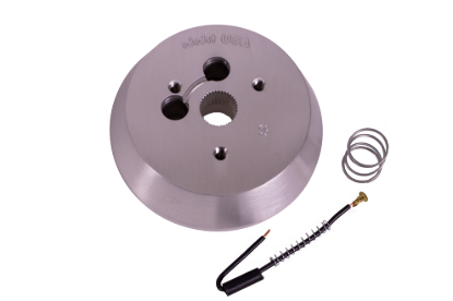 Picture of IDIDIT Steering Wheel Hub - 2208310030