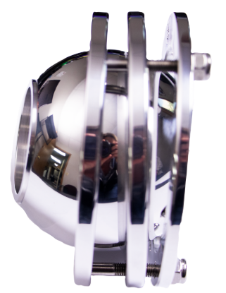 Picture of IDIDIT Steering Column Mount - 2401510040
