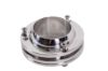 Picture of IDIDIT Steering Column Mount - 2402550040
