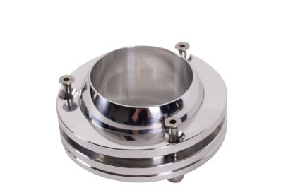 Picture of IDIDIT Steering Column Mount - 2402550040
