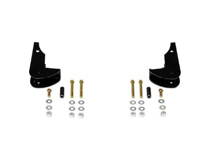 Picture of IHC Suspension Suspension Trailing Arm Bracket - IHC-SUV0718RTAB