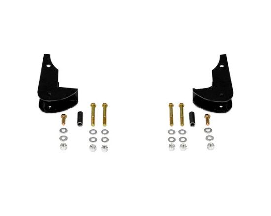 Picture of IHC Suspension Suspension Trailing Arm Bracket - IHC-SUV0718RTAB