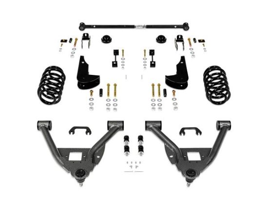Picture of IHC Suspension Suspension Lowering Kit - IHC-SUV0713CK-35