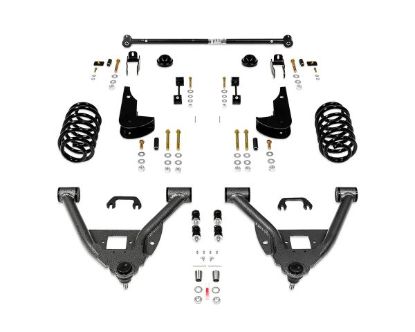 Picture of IHC Suspension Suspension Lowering Kit - IHC-SUV1418CK-35