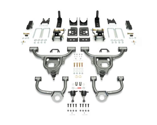 Picture of IHC Suspension Suspension Lowering Kit - IHC-F1013CK-VDS+CCD