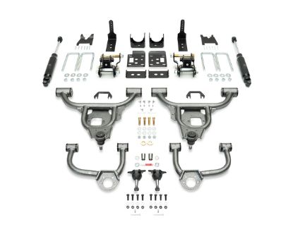 Picture of IHC Suspension Suspension Lowering Kit - IHC-F1012CK-VDS