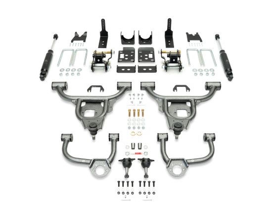 Picture of IHC Suspension Suspension Lowering Kit - IHC-F1012CK-VDS