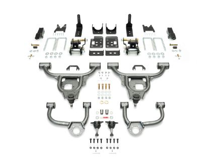 Picture of IHC Suspension Suspension Lowering Kit - IHC-F1013CK-VDS+CCD