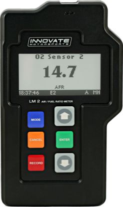 Picture of Innovate Motorsports Data Logging Unit - 38060