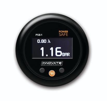 Picture of Innovate Motorsports Electronic Multi-Purpose Gauge - 38920