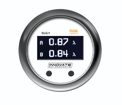 Picture of Innovate Motorsports Air / Fuel Ratio Gauge - 38910
