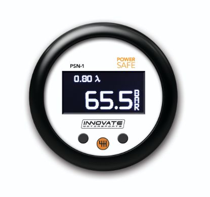 Picture of Innovate Motorsports Electronic Multi-Purpose Gauge - 38930