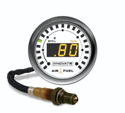 Picture of Innovate Motorsports Air / Fuel Ratio Gauge - 39180