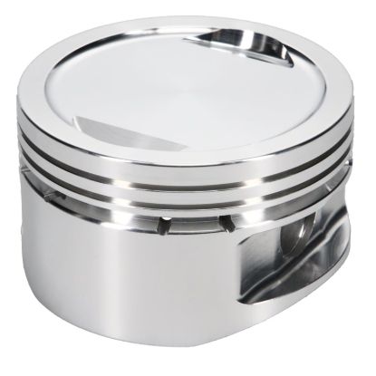 Picture of JE Pistons Engine Piston Kit - 136335