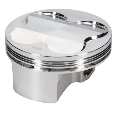 Picture of JE Pistons Engine Piston Kit - 209286