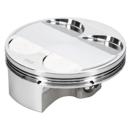 Picture of JE Pistons Engine Piston Kit - 261535