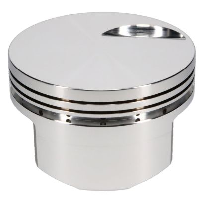 Picture of JE Pistons Engine Piston Kit - 297250