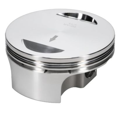 Picture of JE Pistons Engine Piston Kit - 324733