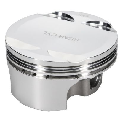 Picture of JE Pistons Engine Piston Kit - 324952