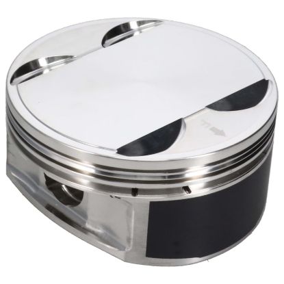 Picture of JE Pistons Engine Piston Kit - 370246