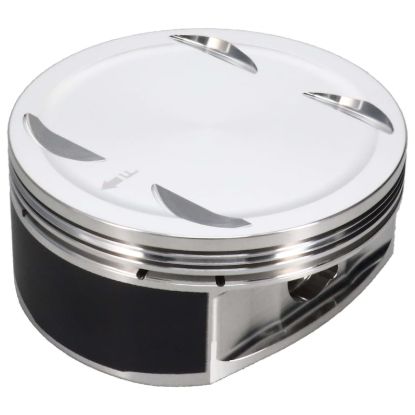 Picture of JE Pistons Engine Piston Kit - 370252