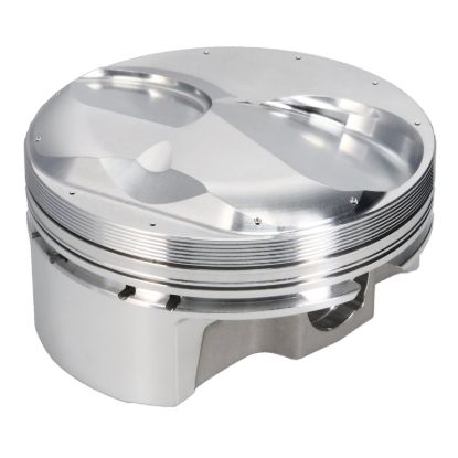 Picture of JE Pistons Engine Piston Kit - 377910
