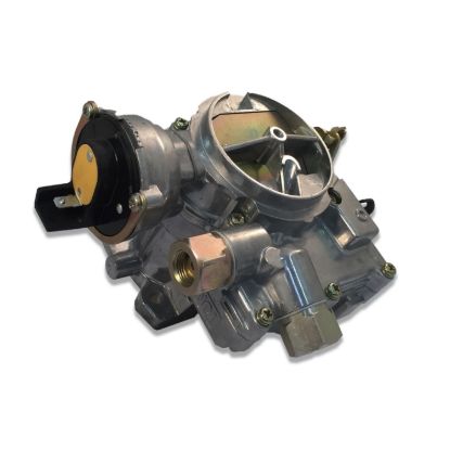 Picture of Jet Performance Carburetor and Installation Kit - 33017