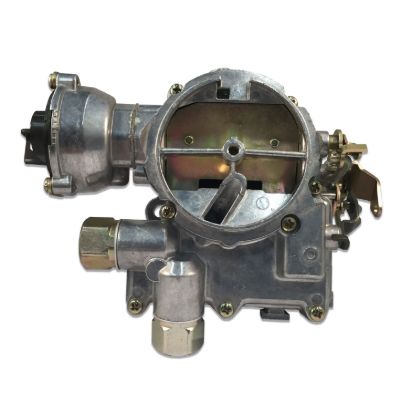 Picture of Jet Performance Carburetor and Installation Kit - 33018