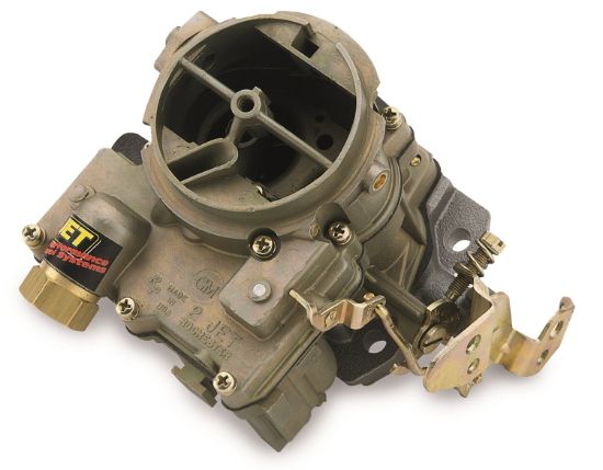Picture of Jet Performance Carburetor - 37001