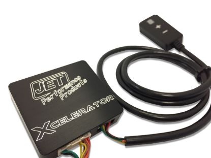 Picture of Jet Performance Computer Chip Programmer - 40105
