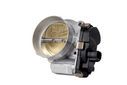 Picture of Jet Performance Fuel Injection Throttle Body - 76102