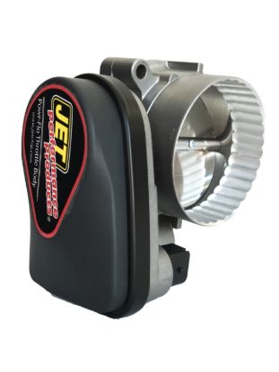 Picture of Jet Performance Fuel Injection Throttle Body - 76109