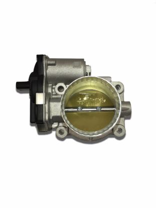 Picture of Jet Performance Fuel Injection Throttle Body - 76115