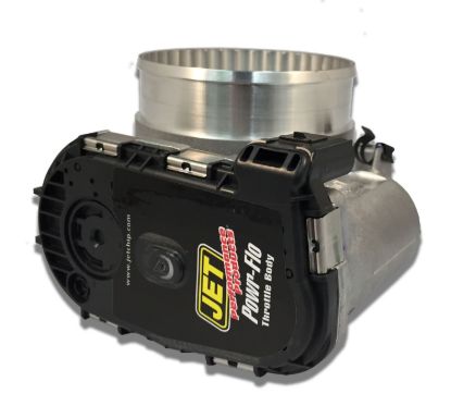 Picture of Jet Performance Fuel Injection Throttle Body - 76119