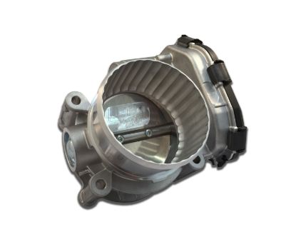 Picture of Jet Performance Fuel Injection Throttle Body - 76123